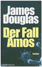 James Douglas - Der Fall Amos