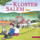 Petra Henke - Kloster Salem