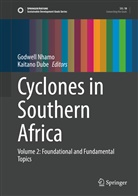 DUBE, Dube, Kaitano Dube, Godwel Nhamo, Godwell Nhamo - Cyclones in Southern Africa
