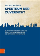 Helmut Krämer, Helmut (Dr.) Krämer - Spektrum der Zuversicht
