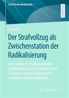 Samet Er - Der Strafvollzug als Zwischenstation der Radikalisierung