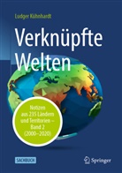 Ludger Kühnhardt - Verknüpfte Welten