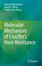 Prabh Meena, Prabhu Dayal Meena, Naresh Mehta, Naresh K Mehta, Naresh K. Mehta, Govind Sing Saharan... - Molecular Mechanism of Crucifer's Host-Resistance