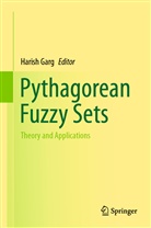 Haris Garg, Harish Garg - Pythagorean Fuzzy Sets