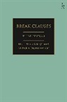 Nicholas Trompeter QC, Mark Warwick KC, Mark Warwick QC - Break Clauses