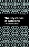 Ann Radcliffe, Ann Ward Radcliffe - The Mysteries of Udolpho