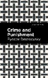 Fyodor Dostoevsky, Dostoevsky Fyodor - Crime and Punishment