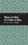 Thomas Hardy - Tess of the d'Urbervilles