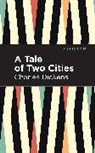 Charles Dickens - A Tale of Two Cities