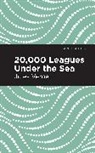 Jules Verne - Twenty Thousand Leagues Under the Sea