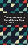 Mark Twain - The Adventures of Huckleberry Finn