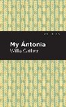 Willa Cather - My ntonia