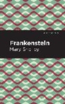 Jack London, Mary Shelley, Shelley Mary - Frankenstein