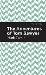 Mark Twain - The Adventures of Tom Sawyer