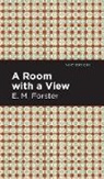 E. M. Forster, E.M. Forster - A Room with a View