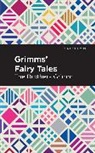 The Brothers Grimm, Wilhelm Carl Grimm, Wilhelm Karl Grimm - Grimms Fairy Tales