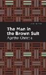 Agatha Christie - The Man in the Brown Suit