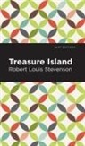 Robert Louis Stevenson - Treasure Island