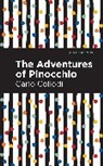 Carlo Collodi - The Adventures of Pinocchio