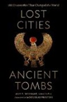National Geographic, Ann R. Williams, Geographic National, Ann R. Williams - Lost Cities, Ancient Tombs
