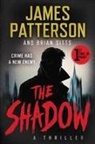 James Patterson, James/ Sitts Patterson, Brian Sitts - The Shadow