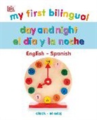 DK - My First Bilingual Day and Night
