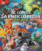 Matthew K Manning, Matthew K. Manning - DC Comics La Enciclopedia Nueva Edicion The DC Comics Encyclopedia