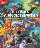 Matthew K Manning, Matthew K. Manning - DC Comics La Enciclopedia Nueva Edicion The DC Comics Encyclopedia