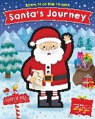 Jennie Bradley, Bradley Jennie - Santa's Journey