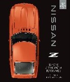Pete Evanow, Pete/ Tamura Evanow, Evanow Pete - Nissan Z
