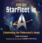 Kenneth Mitchell, Robb Pearlman, Don Tinney - Star Trek: Starfleet Is...