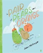 Anna McGregor - Pair of Pears and an Orange