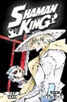 Hiroyuki Takei - Shaman King Omnibus 6 (Vol. 16-18)