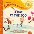 Michelle Glorieux, Kelsey Suan - TA-DA! A Funny Day at the Zoo