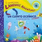 Michelle Glorieux, Kelsey Suan - TA-DA! Un cuento oceánico increíble (An Awesome Ocean Tale, Spanish/español language edition)