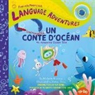 Michelle Glorieux, Kelsey Suan - TA-DA! Un incroyable conte d'océan (An Awesome Ocean Tale, French / français language edition)