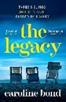 Caroline Bond - The Legacy