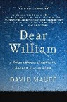 David Magee - Dear William