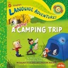 Michelle Glorieux, Kelsey Suan - TA-DA! A Magical Camping Trip