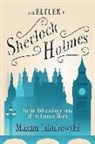 Maxim Jakubowski - The Return of Sherlock Holmes