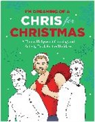 Robb Pearlman, Pearlman Robb - I'm Dreaming of a Chris for Christmas