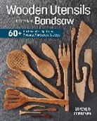 Gonzalo Ferreyra - Wooden Utensils from the Bandsaw