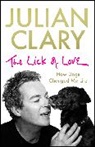 Julian Clary - The Lick of Love
