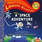 Michelle Glorieux, Kelsey Suan - TA-DA! A Galactic Space Adventure