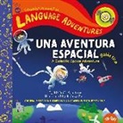 Michelle Glorieux, Kelsey Suan - TA-DA! Una aventura espacial galáctica (A Galactic Space Adventure, Spanish/español language edition)