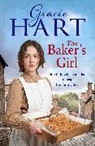 Gracie Hart - The Baker's Girl