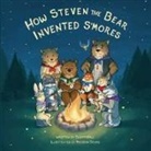 Scott Hall, Madison Brake - How Steven the Bear Invented S’mores