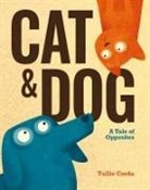 Tullio Corda - Cat and Dog