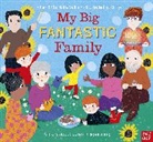 Adam Guillain, Charlotte Guillain, Guillain Adam, Guillain Charlotte, Ali Pye, Pye Ali - My Big Fantastic Family