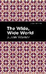 Susan Warner, Warner Susan - The Wide, Wide World